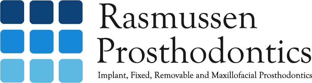 Link to Rasmussen Prosthodontics home page